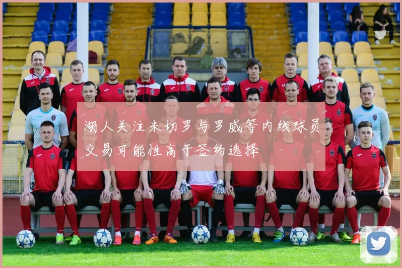 湖人关注米切罗与罗威等内线球员交易可能性高于签约选择