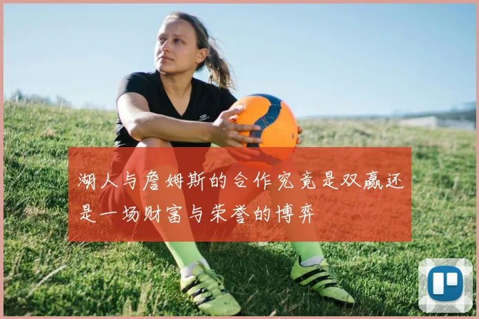 湖人与詹姆斯的合作究竟是双赢还是一场财富与荣誉的博弈